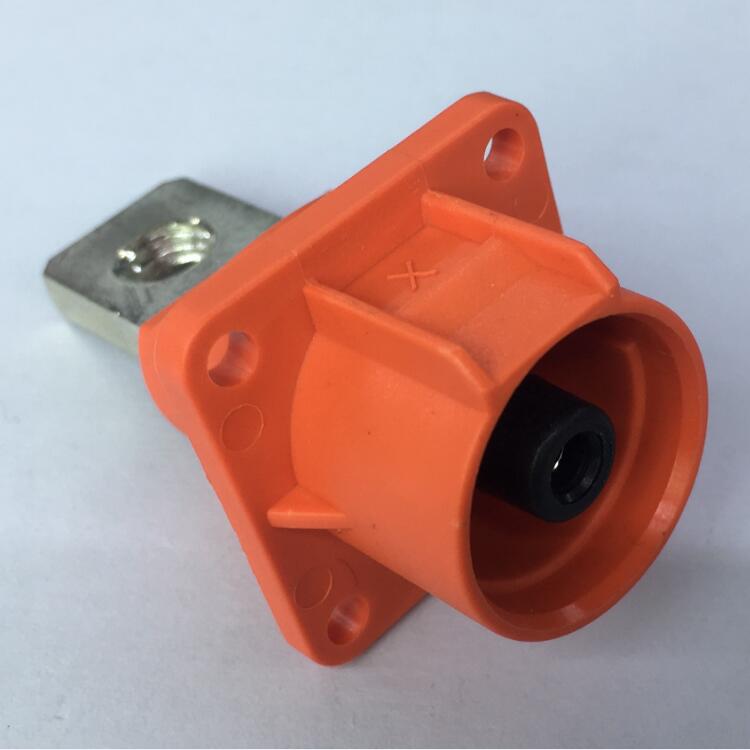 汽車(chē)連接器