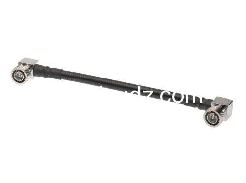 Molex 4.3-10射頻連接器解決方案 滿足下一代移動(dòng)網(wǎng)絡(luò)的需求