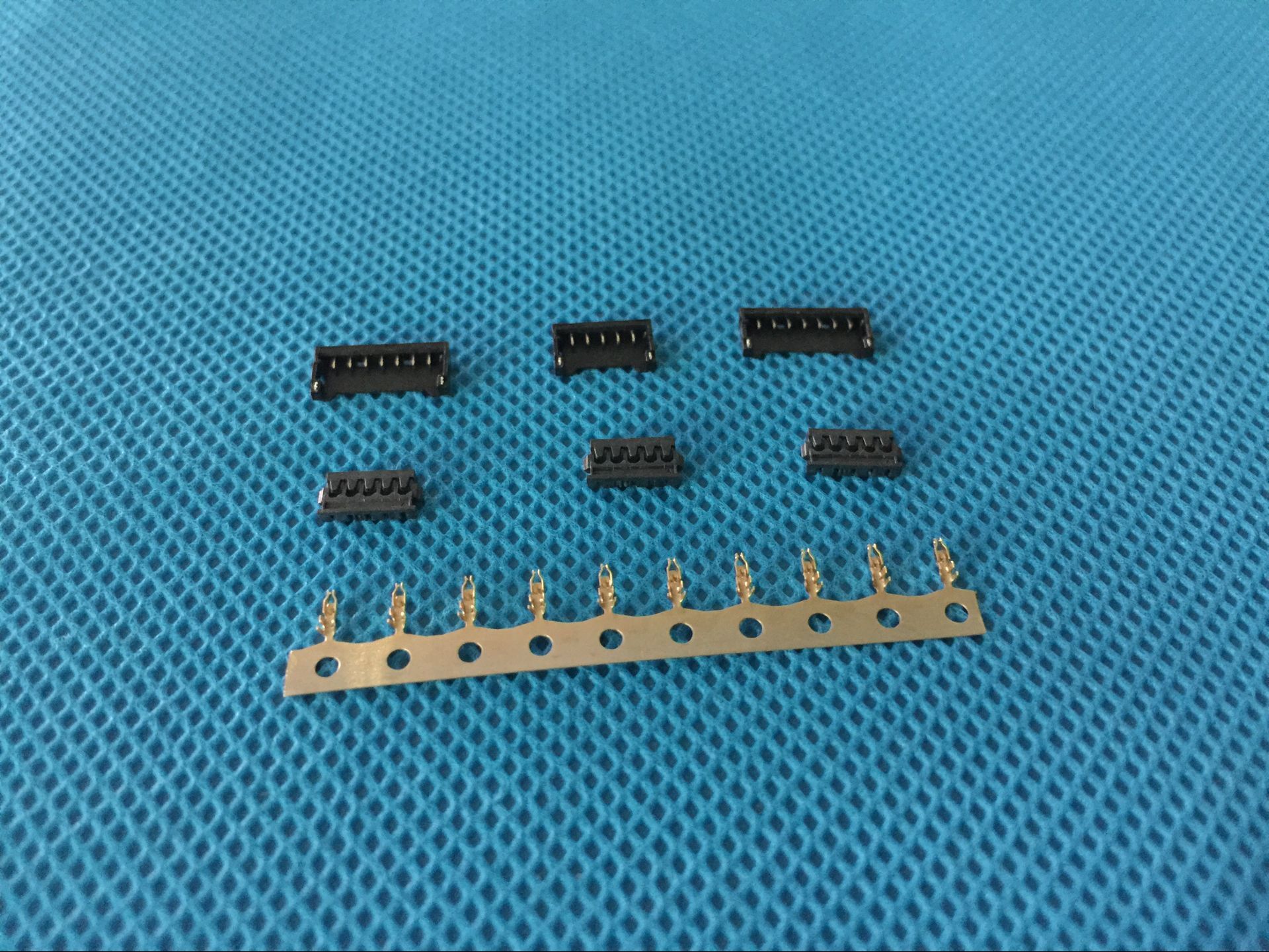 端子連接器 端子連接器