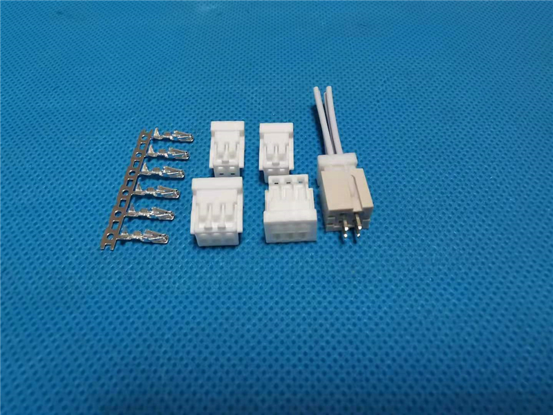 連接器 連接器