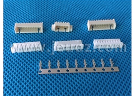 接線(xiàn)端子、連接器、接插件，三者在概念上的區(qū)別是？